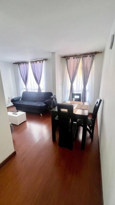 Apto Comodo En Conjunto 1 Piso Parqueadero 公寓 *