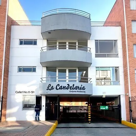 Apto Comodo En Conjunto 1 Piso Parqueadero Sogamoso Exterior photo