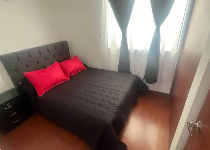 Apto Comodo En Conjunto 1 Piso Parqueadero