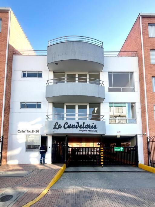 Apto Comodo En Conjunto 1 Piso Parqueadero Sogamoso